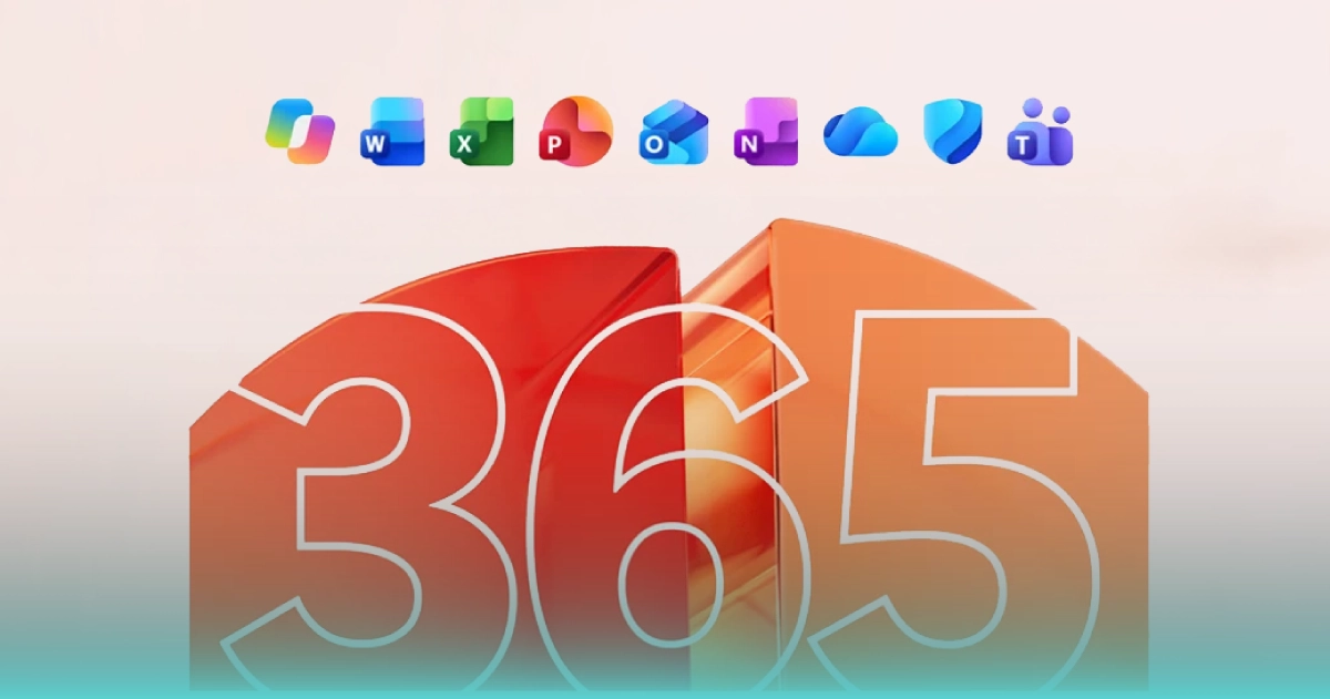 Microsoft เตรียมปรับลดพื้นที่จัดเก็บข้อมูลบน OneDrive จาก 6TB เหลือเพียง 2TB