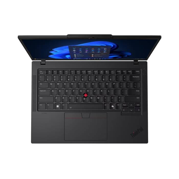 Notebook Lenovo ThinkPad T14 G6 U7 (21QG004RTH)