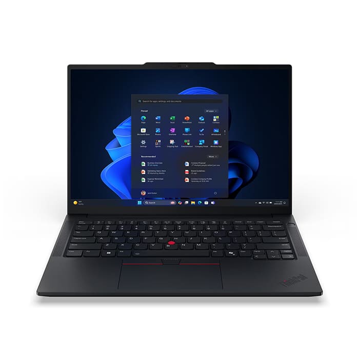 Notebook Lenovo ThinkPad E14 G6 R5 (21M30084TH)