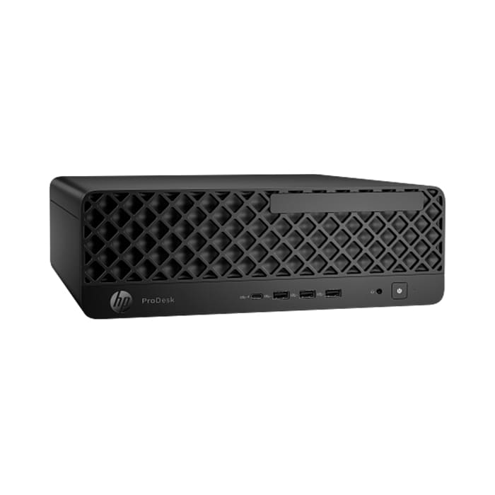 PC HP ProDesk 4 SFF G1i U5 (CP7K3PT#AKL)