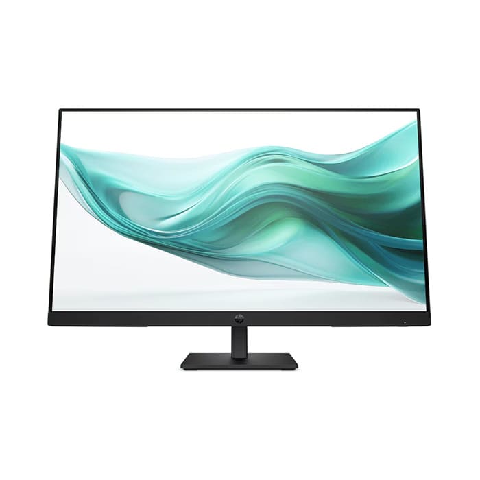HP Series 3 Pro 27 – 327pf (B0CG3UT#AKL)