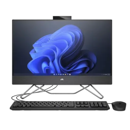AIO HP 205 Pro G8 Ryzen 5 (9E807PT#AKL)
