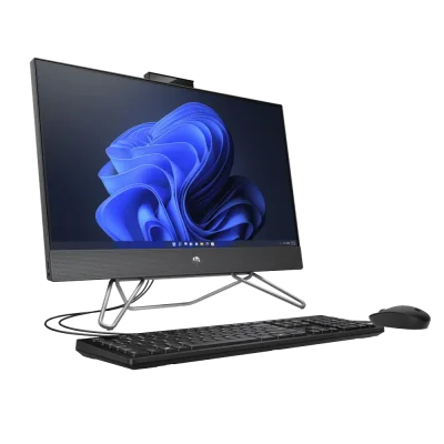 AIO HP 205 Pro G8 Ryzen 5 (9E807PT#AKL)