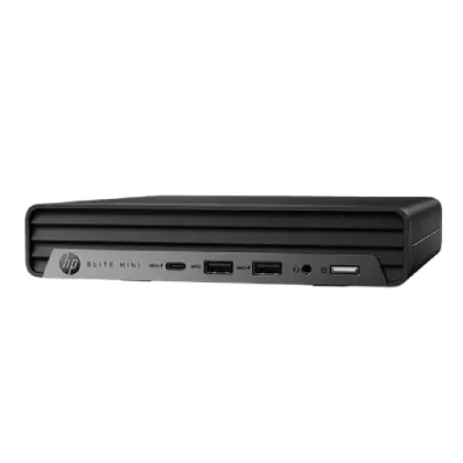 HP Elite Mini 805 G8 Ryzen 5 (B0VU2PT#AKL)