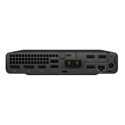 HP Elite Mini 805 G8 Ryzen 5 (B0VU2PT#AKL)