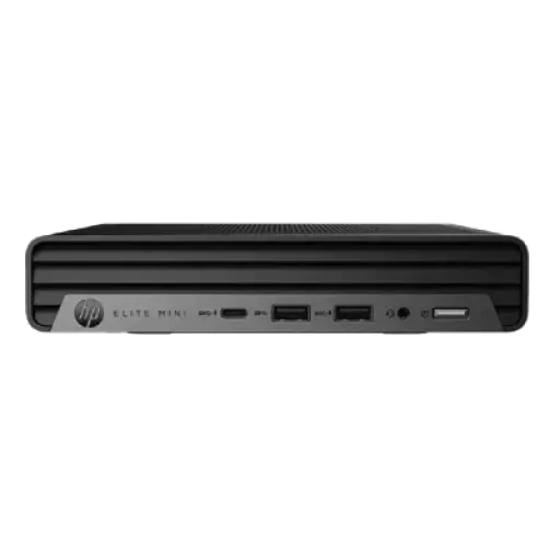 HP Elite Mini 805 G8 Ryzen 7 (B0VU7PT#AKL)