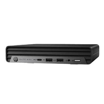 HP Elite Mini 805 G8 Ryzen 7 (B0VU7PT#AKL)