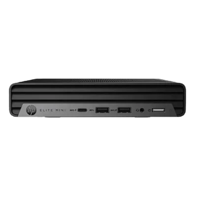 HP Elite Mini 805 G8 Ryzen 7 (B0VU7PT#AKL)