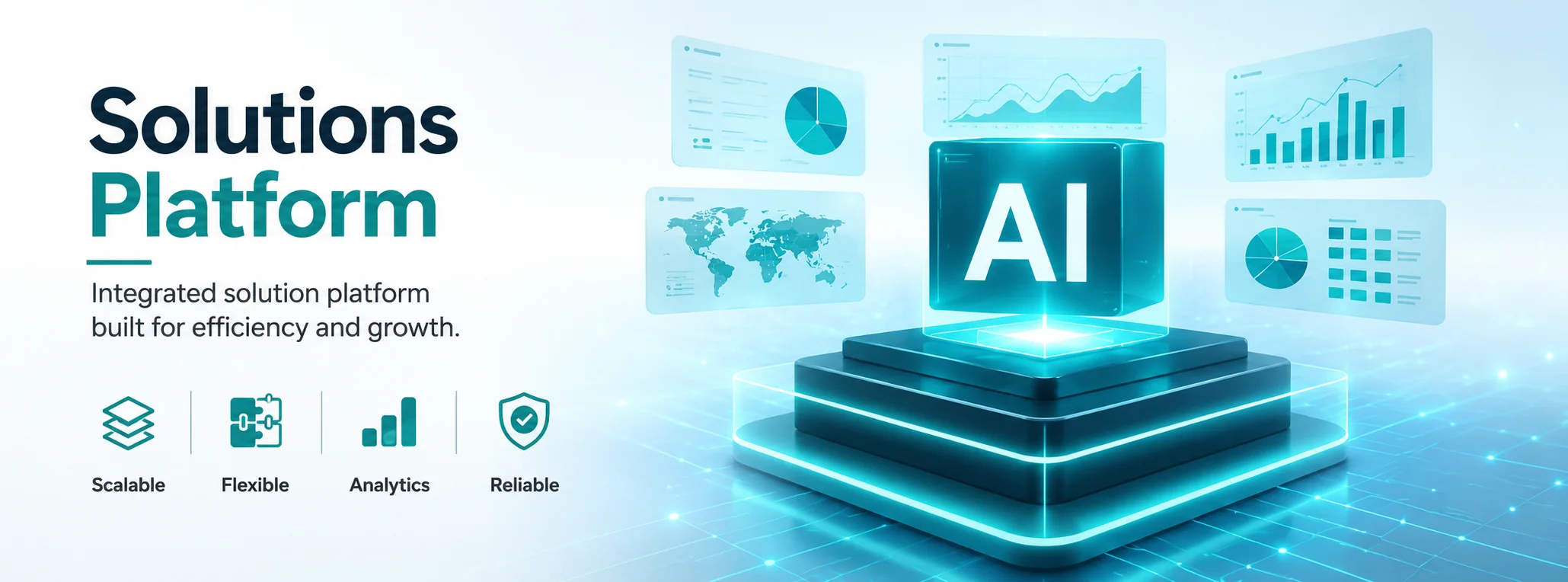 Solution Platform