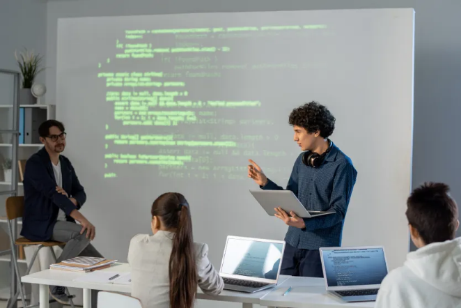 Classroom Training