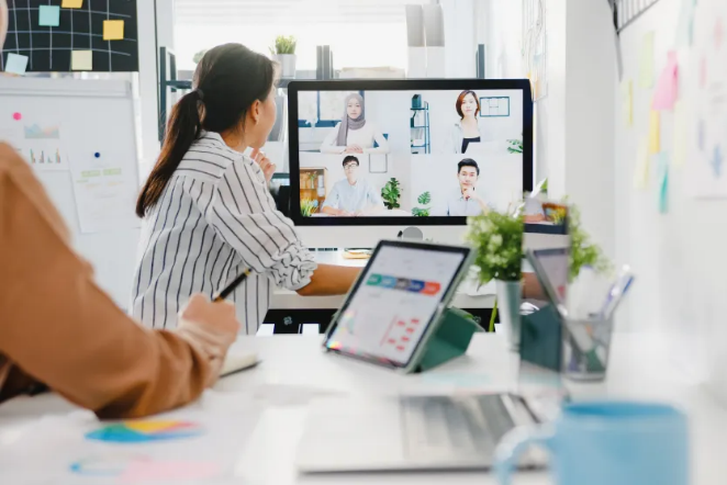Online Training